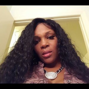 Meet your Posher, Marsha